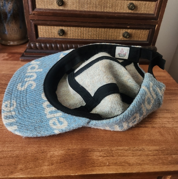 hat - Picture 4 of 8